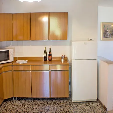 Milva Ferienwohnung *