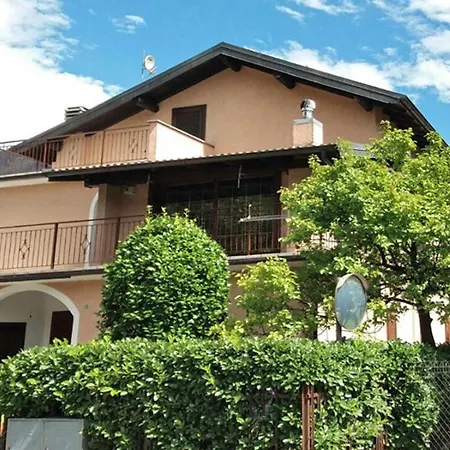 Appartement Milva Ferienwohnung