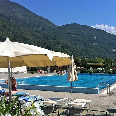 Milva Ferienwohnung * Poncetta