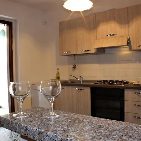 Apartmán Moretta