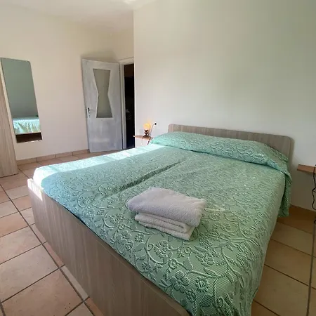 Apartmán Moretta