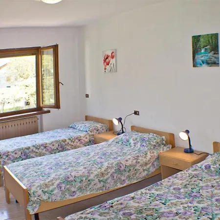 Milva Ferienwohnung דירה Poncetta