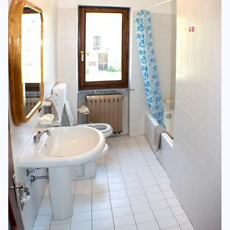 דירה Milva Ferienwohnung