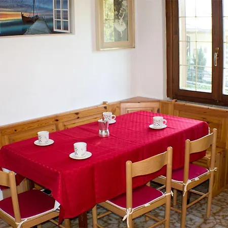 דירה Milva Ferienwohnung *